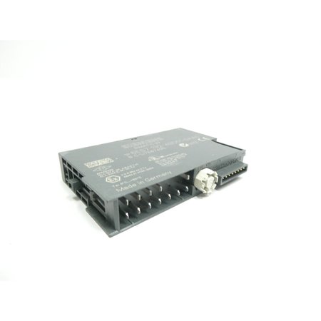 Siemens Output Module 6ES7 132-4BD01-0AA0